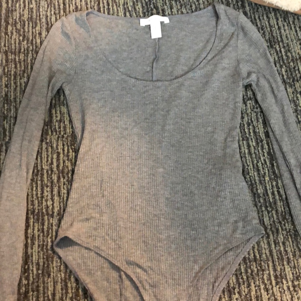 bodysuit